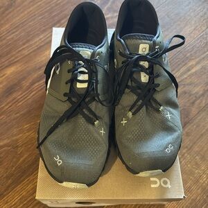 On Cloud X3 Men’s Running Shoes